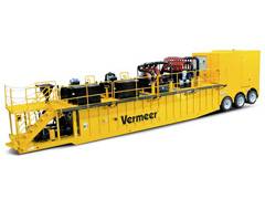 Regeneratorlar Vermeer